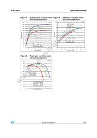 STAC2942FW Datasheet Page 7