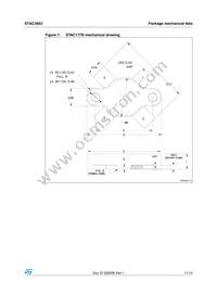 STAC3933 Datasheet Page 11