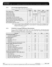 STAC9753XXTAEB2XR Datasheet Page 12