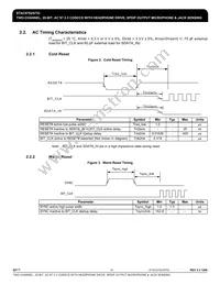 STAC9753XXTAEB2XR Datasheet Page 16