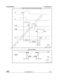 STAP16DPPS05XTTR Datasheet Page 13