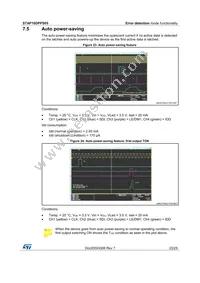 STAP16DPPS05XTTR Datasheet Page 23