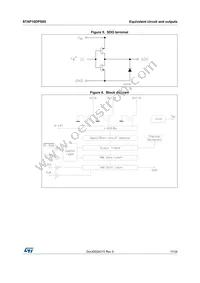 STAP16DPS05XTTR Datasheet Page 11