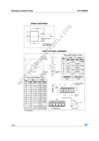 STB11NM60N-1 Datasheet Page 18