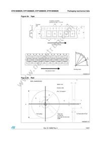 STB18NM60N Datasheet Page 19