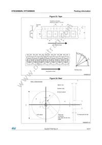 STB34NM60N Datasheet Page 15