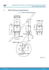 STB3NK60ZT4 Datasheet Page 19