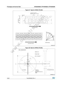 STB45N65M5 Datasheet Page 18