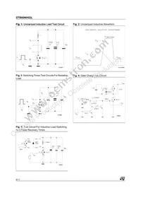 STB60NH02LT4 Datasheet Page 6