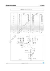 STB76NF80 Datasheet Page 10