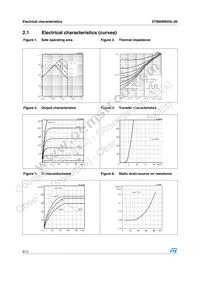STB80NE03L-06T4 Datasheet Page 6