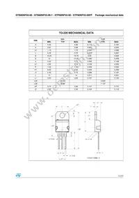STB80NF55-06-1 Datasheet Page 11