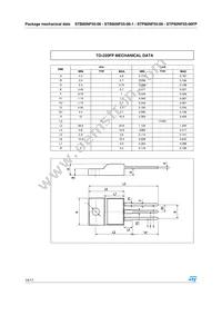 STB80NF55-06-1 Datasheet Page 14