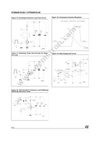 STB80NF55-08-1 Datasheet Page 6