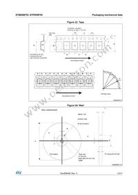 STB85NF55T4 Datasheet Page 15