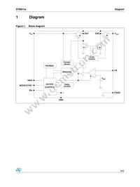 STBB1PUR Datasheet Page 3