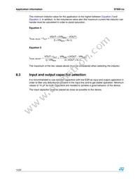 STBB1PUR Datasheet Page 14