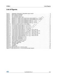 STBB3JR Datasheet Page 3
