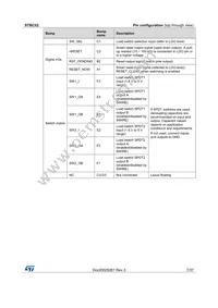 STBC02BJR Datasheet Page 7