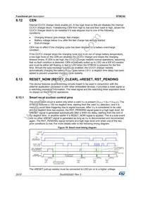 STBC02BJR Datasheet Page 20