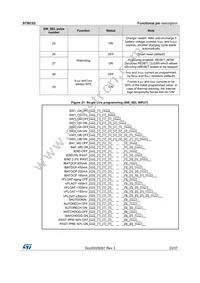 STBC02BJR Datasheet Page 23