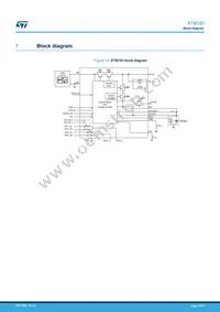 STBC03JR Datasheet Page 18