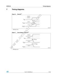 STBP120CVDK6F Datasheet Page 17