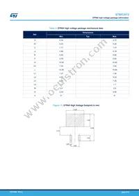STBR3012G2-TR Datasheet Page 8