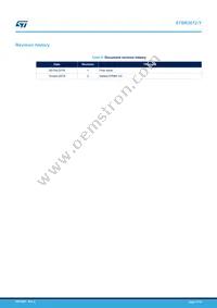 STBR3012G2Y-TR Datasheet Page 11