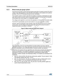 STC3115IJT Datasheet Page 16