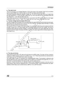 STCC05-BD4 Datasheet Page 3
