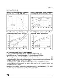 STCC05-BD4 Datasheet Page 7