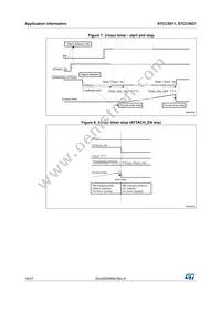 STCC5021IQTR Datasheet Page 18