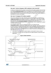 STCC5021IQTR Datasheet Page 19
