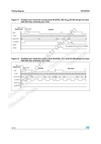 STCCP27ATBR Datasheet Page 14