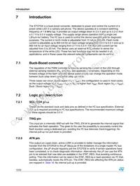 STCF03ITBR Datasheet Page 13