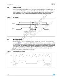 STCF03ITBR Datasheet Page 16