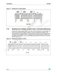STCF03ITBR Datasheet Page 19