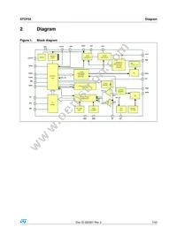 STCF04TBR Datasheet Page 7