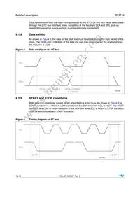 STCF04TBR Datasheet Page 18