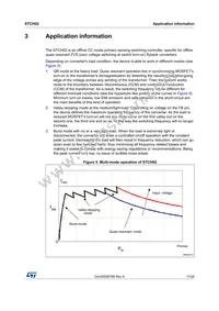 STCH02 Datasheet Page 11