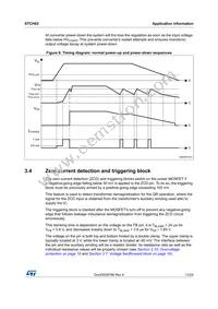 STCH02 Datasheet Page 13