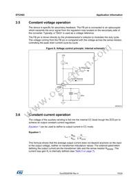 STCH02 Datasheet Page 15