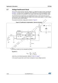 STCH02 Datasheet Page 16