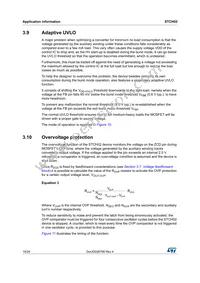 STCH02 Datasheet Page 18