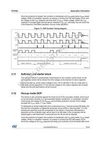 STCH02 Datasheet Page 19