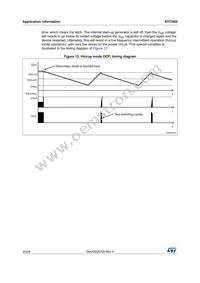 STCH02 Datasheet Page 20