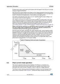 STCH03 Datasheet Page 14