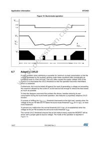 STCH03 Datasheet Page 18