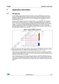 STCMB1 Datasheet Page 15